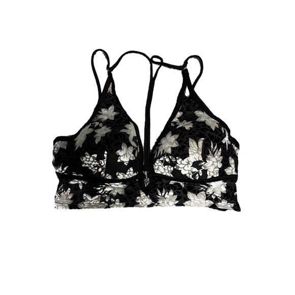 PINK Victoria's Secret Other - PINK Floral Bralette
